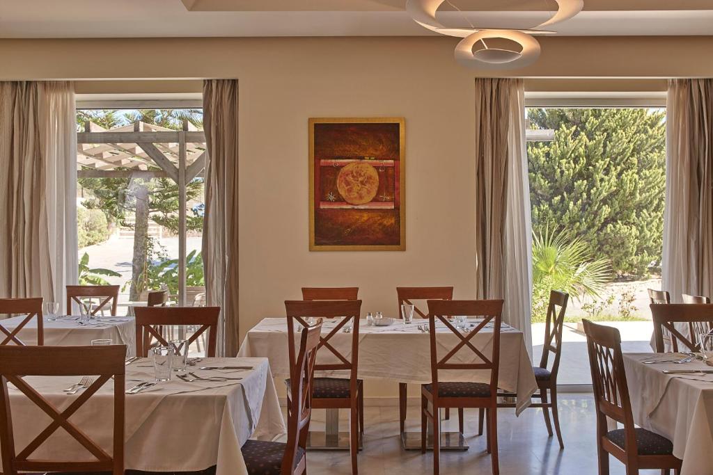Hotel Ammos Luxury Resort, Griechenland, Mastichari. Großes 1